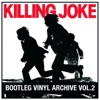 Killing Joke - Darkness Before Dawn