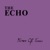 The Echo-Blue Eyed Nation