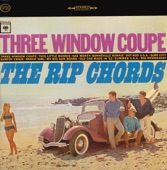 Three Window Coupe, 1964