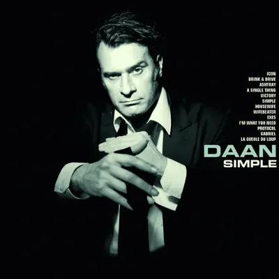 Simple - Daan