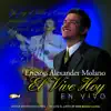 El Vive Hoy (En Vivo) album lyrics, reviews, download