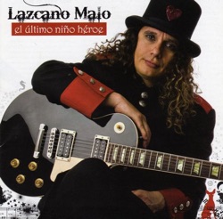 Lazcano Malo - Cerrado Por Reparación