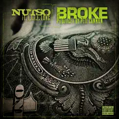 Broke by Nutso album reviews, ratings, credits