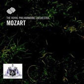 Wolfgang Amadeus Mozart artwork