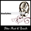 Peter Kent & Friends - For Your Love