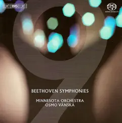 Beethoven: Symphony No. 9, Op. 125 