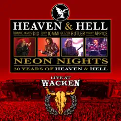 Neon Nights (Live At Wacken) - Heaven & Hell