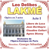 Léo Delibes - Viens, Malika... sous le dome épais - Acte I