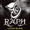 Le choix des arts