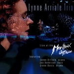 Lynne Arriale Trio - With Words Unspoken