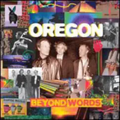 Beyond Words by Oregon album reviews, ratings, credits