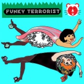 Funky Terrorist - Cocktail Lady