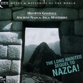 Machu Picchu (Pt 2)  The Inner Temple artwork