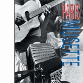 Paris Musette, vol. 1 artwork