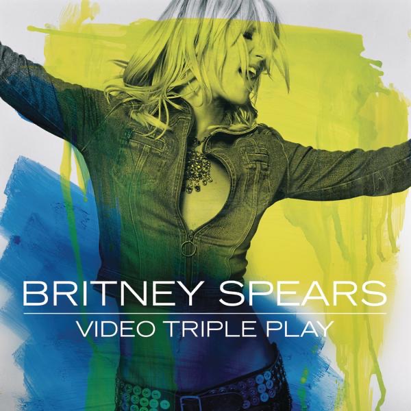 Video Triple Play - Britney Spears