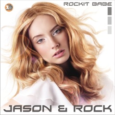 Rockit Babe - EP
