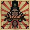 Can't Believe It (feat. Lil Wayne) - Single