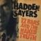 Absolutely Free - Hadden Sayers lyrics