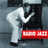 Radio Jazz - The Best Broadcasts 1937-1953 artwork