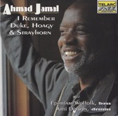 Ahmad Jamal - Prelude to a Kiss