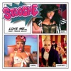 Love Me (feat. Travie McCoy) - Single