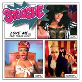 Love Me (feat. Travie McCoy) artwork