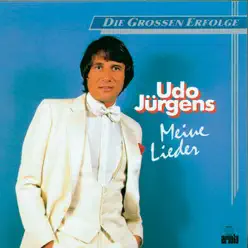 Meine Lieder - Udo Jürgens