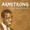 Armstrong - Cornet Shop Suey