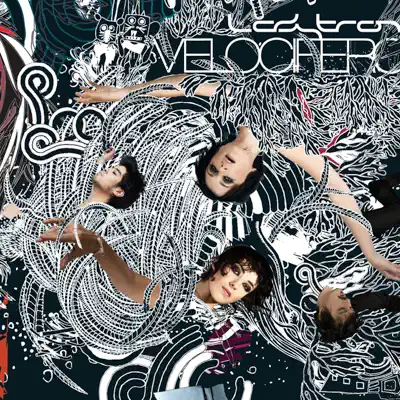 Velocifero - Ladytron