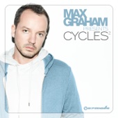 Speechless (Max Graham Remix Edit) artwork