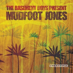 The Basement Boys - Gotta Hold On