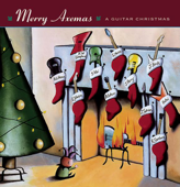 Merry Axemas - A Guitar Christmas - Various Artists