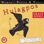 Hulagpos: Women's Poetry and Voices artwork