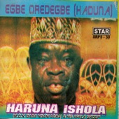 Egbe Oredegbe (Kaduna) Medley Part 2 artwork