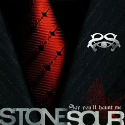Say You'll Haunt Me - Single - Stone Sour