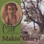 'Cile Turner - Crap Shootin' Sinner (45 rpm version)