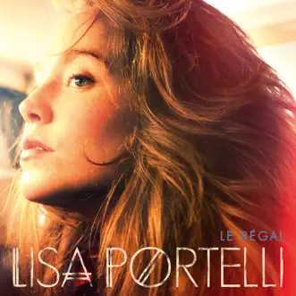 L'échelle by Lisa Portelli song reviws