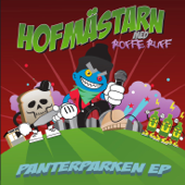 Panterparken - Roffe Ruff & Hofmästarn