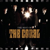 The Best of The Coral artwork