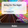 Bring On the Night (feat. Betty V.) - Single