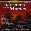 Showstoppers, Vol. 10 - Adventures from the Movies