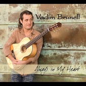 Vadim Brunell - On My Way