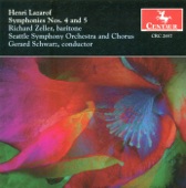 mit Seattle Symphony Chorale