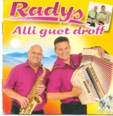 Radys - Ciao Ciao Ciao