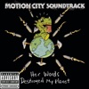 Her Words Destroyed My Planet - Single