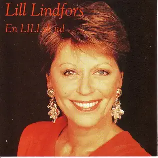 baixar álbum Lill Lindfors - En LILLsk Jul