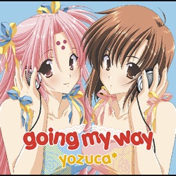 - - going My Way