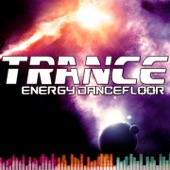 Trance Energy Dancefloor artwork