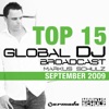 Global DJ Broadcast Top 15: September 2009 (Compiled By Markus Schulz), 2009