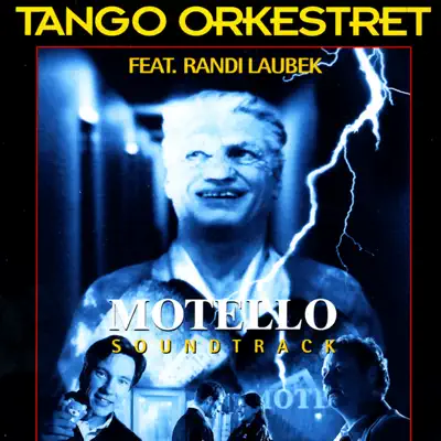 Motello Soundtrack - Randi Laubek Motello Soundtrack - Randi Laubek